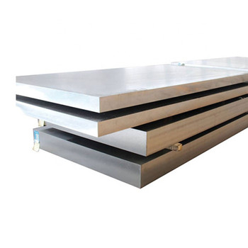 China metalen dak ACP voorgelakt aluminium / aluminium spoel / plaat 