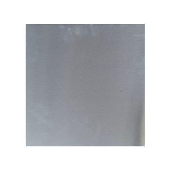 Borstel decoratieve reliëf aluminium plaat gepolijst gecoat geanodiseerd spiegel aluminium blad (1100,2011,2014,2024,3003,5052,5083,5086,6061,6063,6082,7005,7075) 