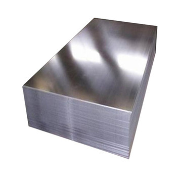 China Nieuw materiaal 30-275G / M2 aluminium zinkcoating Hot DIP Galvalume stalen spoel en bladprijs 