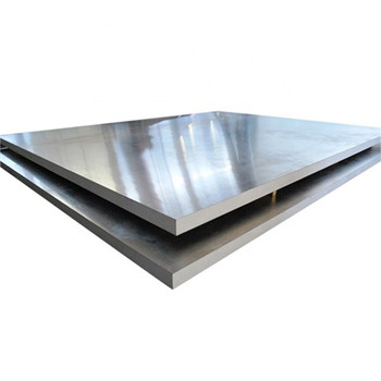 5052 5754 5083 H32 H34 aluminium plaat aluminium plaat met hoge kwaliteit 