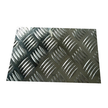 CNC verspanen frezen Aangepaste CNC gefreesde geanodiseerde aluminium aangepaste aluminium plaat 