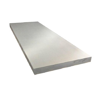 Dikte 0,3 mm 0,4 mm 0,5 mm 3004 3003 H14 aluminiumplaat prijs 