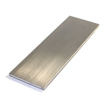Henan Runxin 4X8 Aluminium 5454 5083 H116 Marine Grade 3 mm aluminium platen 