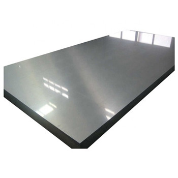 36 inch X 36 inch X 0,025 inch Diamond Tread aluminium plaat in zilver 