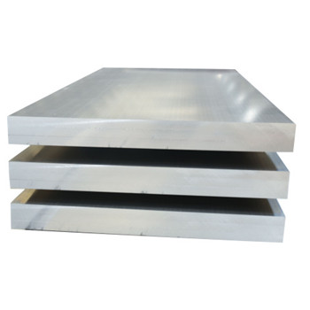 Beste kwaliteit aluminium / aluminium schijf / ronde plaat 5052 5083 5086 7050 