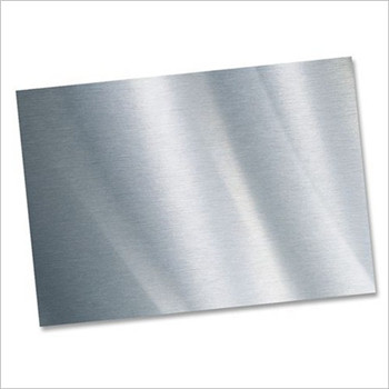 Goede oppervlakte 6061 T6 / T651 aluminiumplaat voor industriële mal 