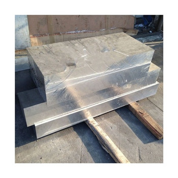 China fabrikant geperforeerde aluminiumplaat voor buitenmuurbekleding / wandpanelen 