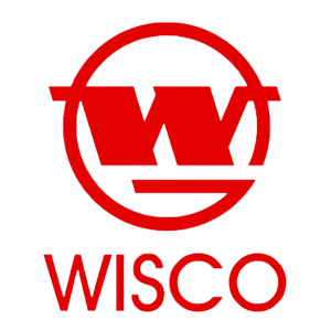 Logo van Wisco