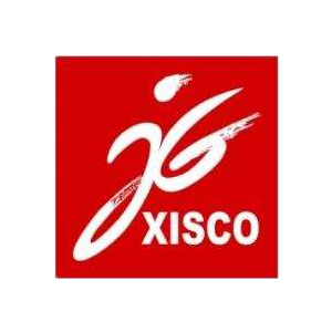 Logo van Xisco