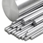 Titanium Alloy Bar Gr1, Gr2, Gr5, Gr7, Gr11, Gr12